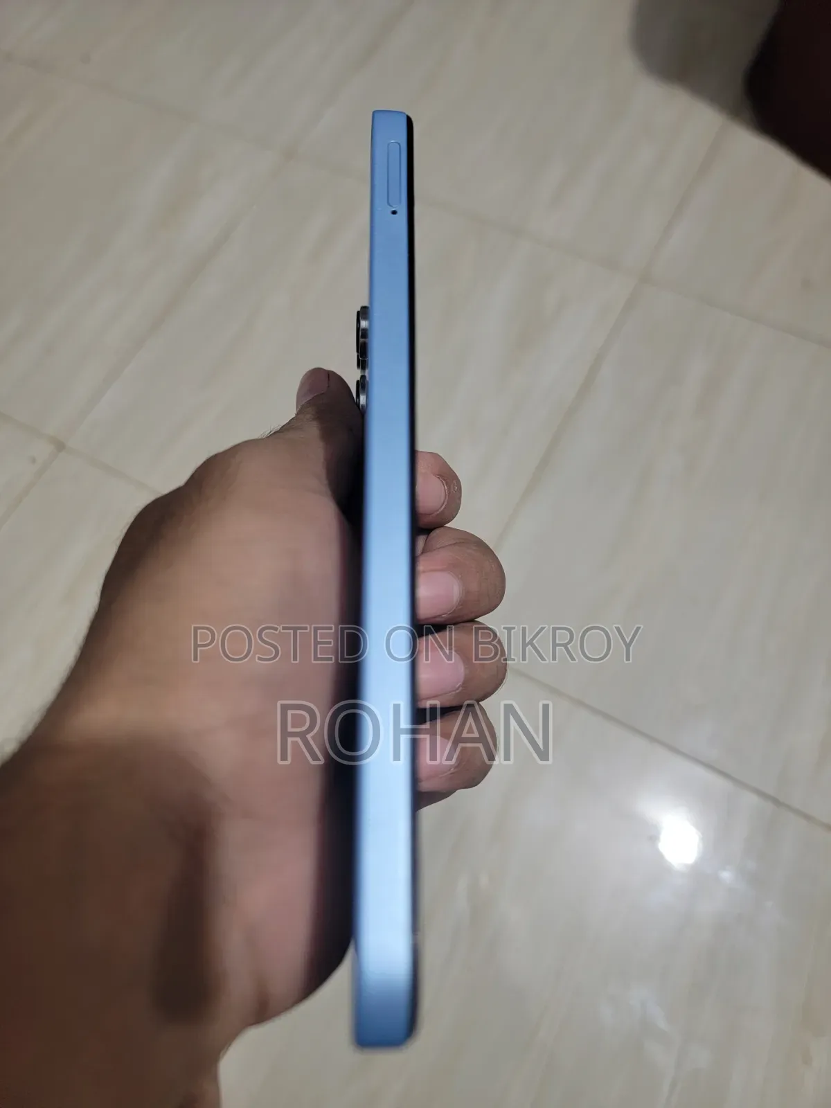 Xiaomi Redmi 12 128 GB Blue