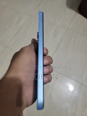 Xiaomi Redmi 12 128 GB Blue