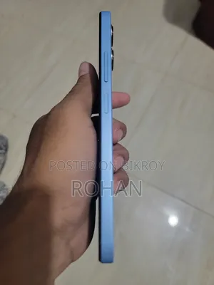 Xiaomi Redmi 12 128 GB Blue
