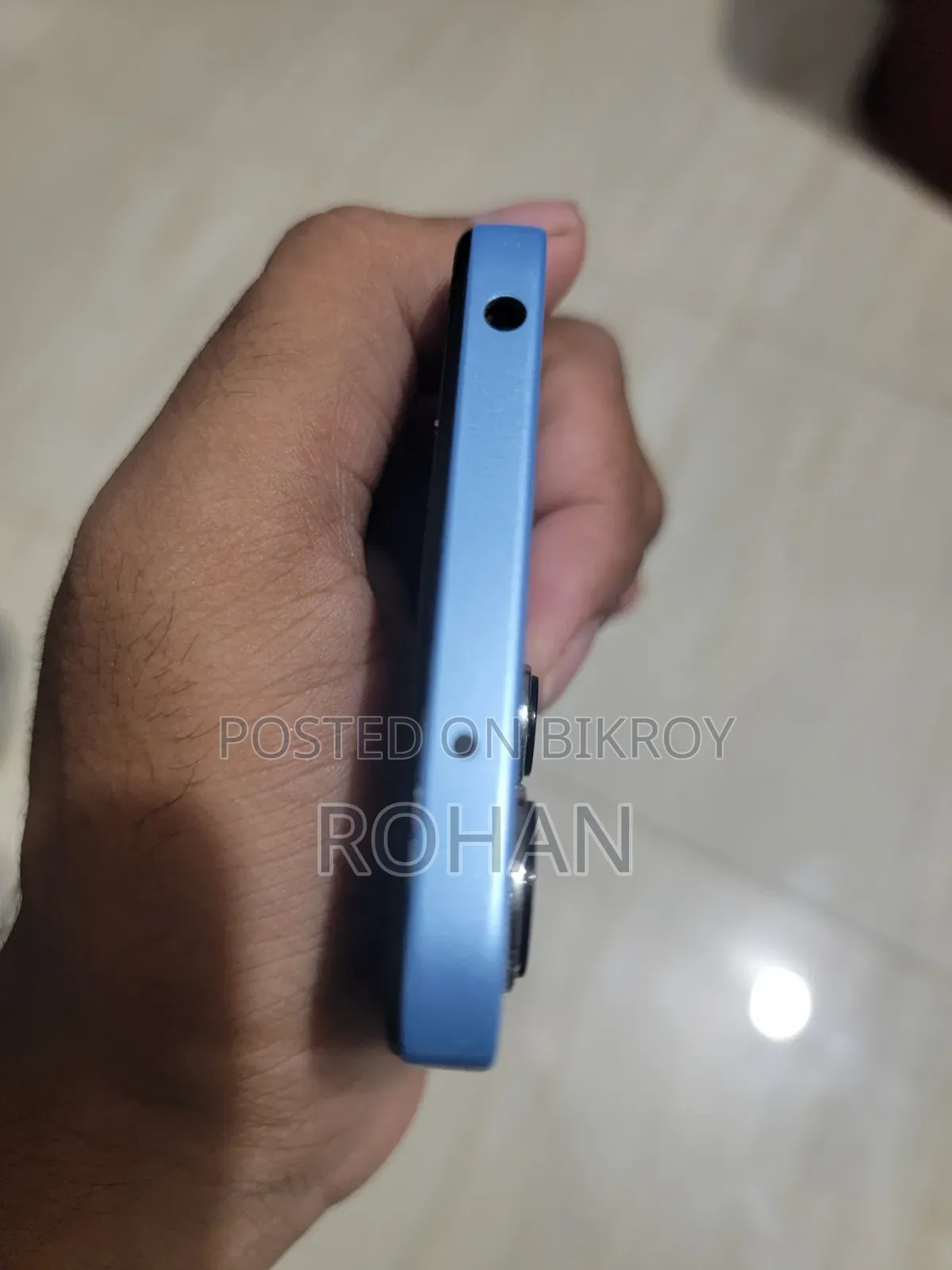 Xiaomi Redmi 12 128 GB Blue