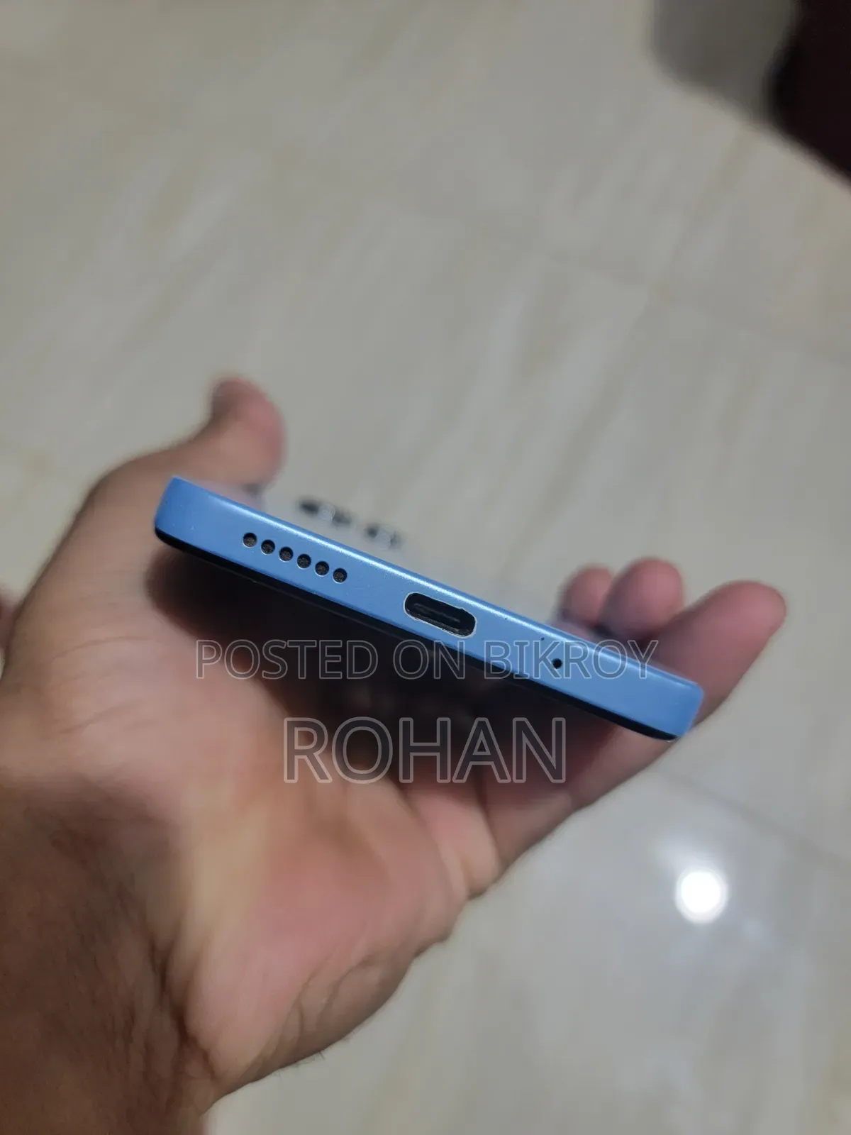 Xiaomi Redmi 12 128 GB Blue