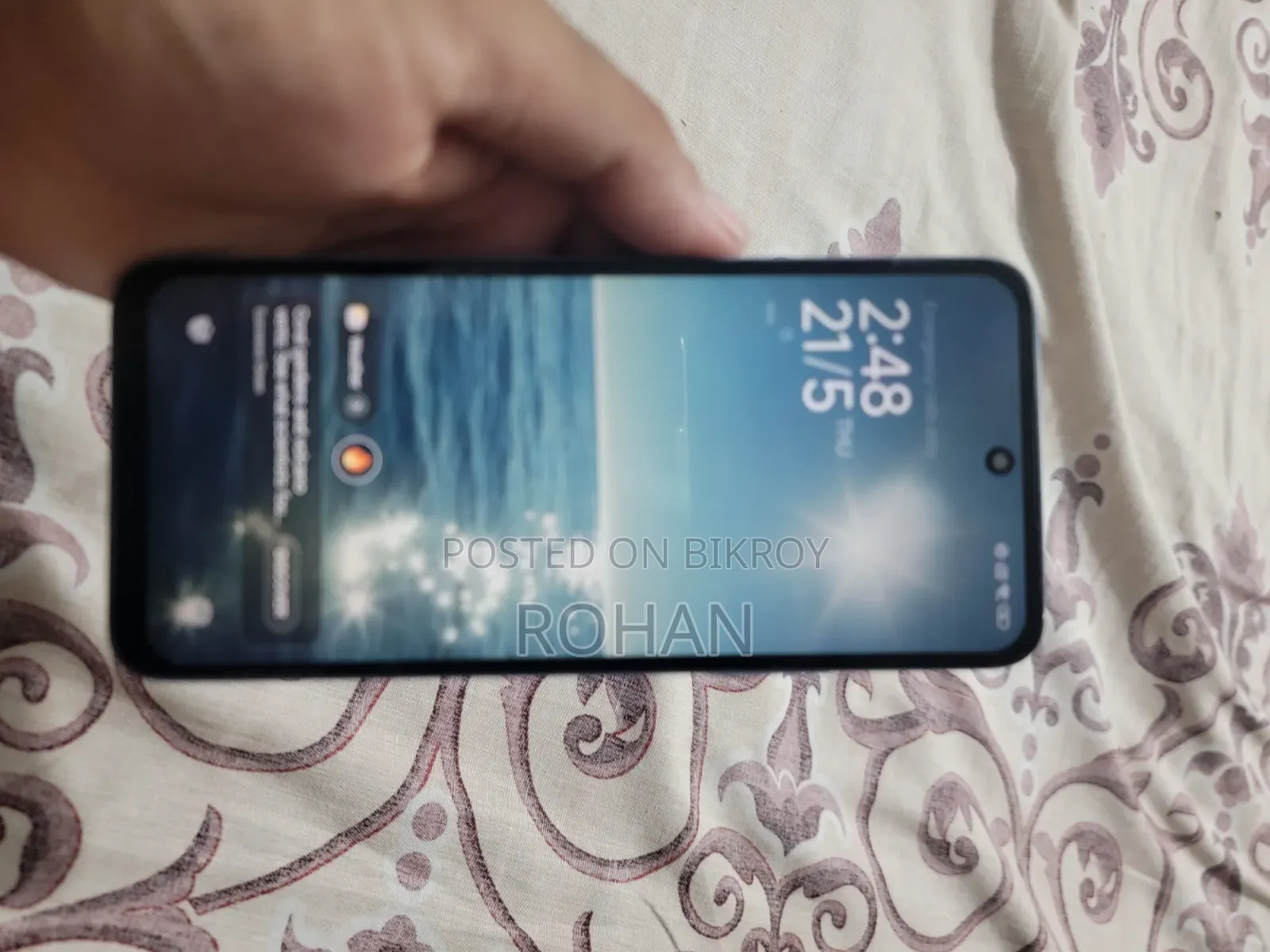 Xiaomi Redmi 12 128 GB Blue