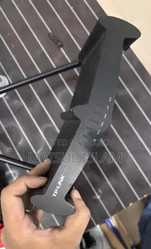 Tp Link Router