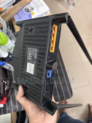 Tp Link Router