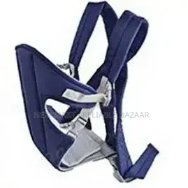 Premium Baby Carrier Bag | Adjustable Ergonomic Baby Sling Wrap