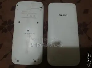 Original Casio 991-Ex