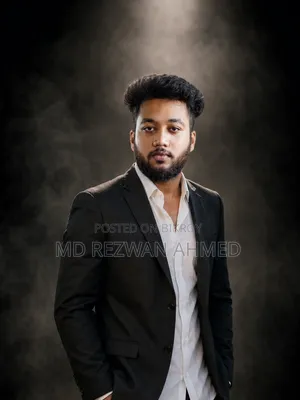 মোঃ রেজওয়ান আহমেদ