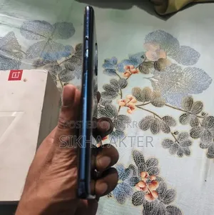 OnePlus 7 Pro 256 GB Blue