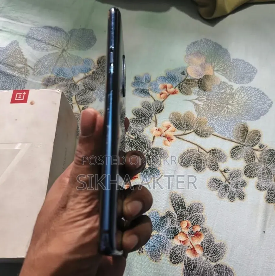 OnePlus 7 Pro 256 GB Blue