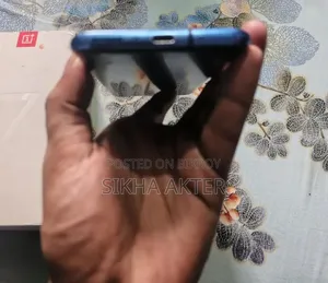OnePlus 7 Pro 256 GB Blue