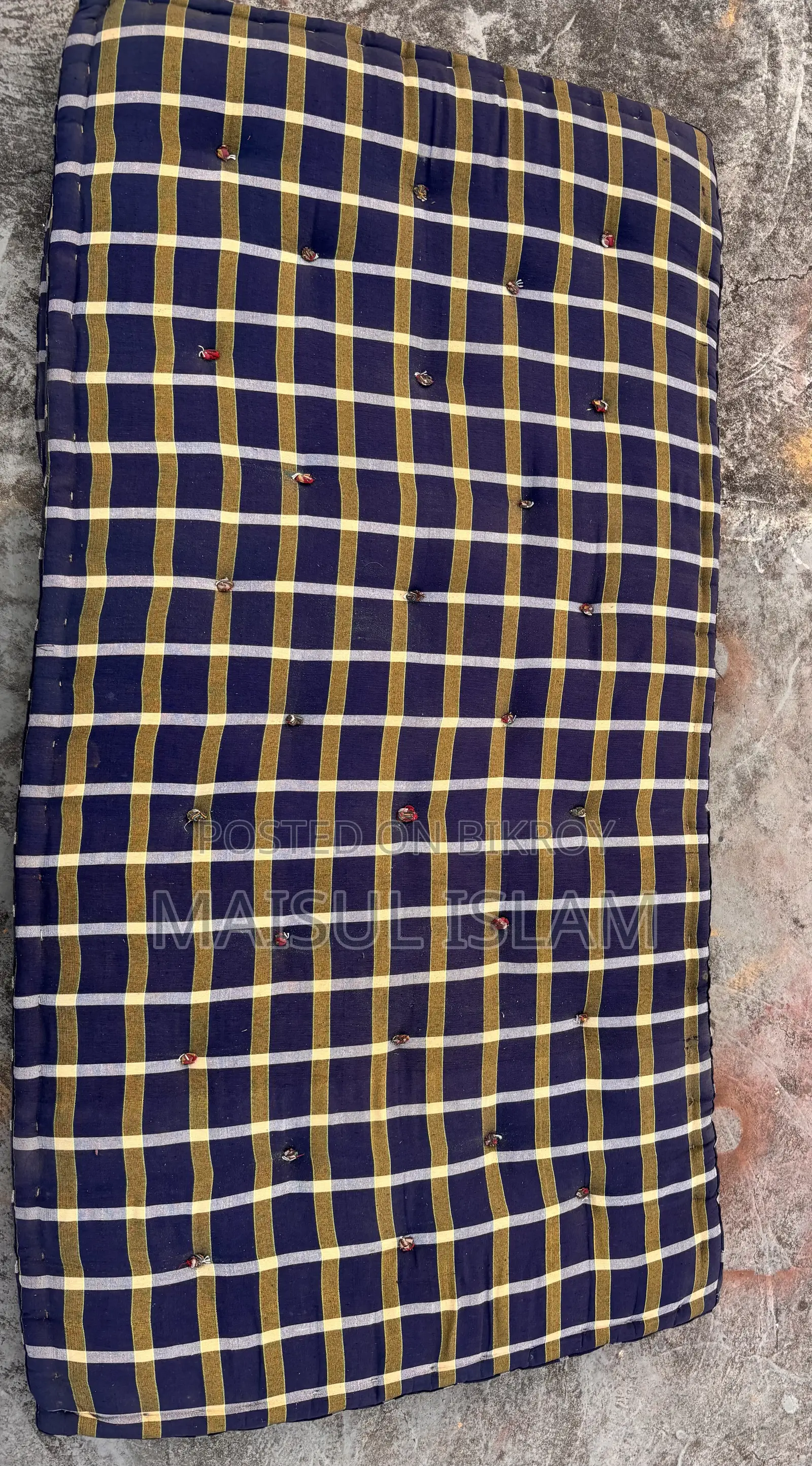 Mattress