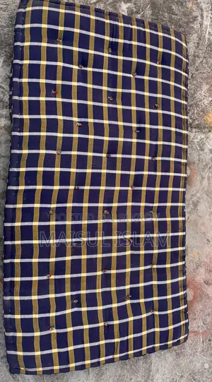 Mattress / যাযীম