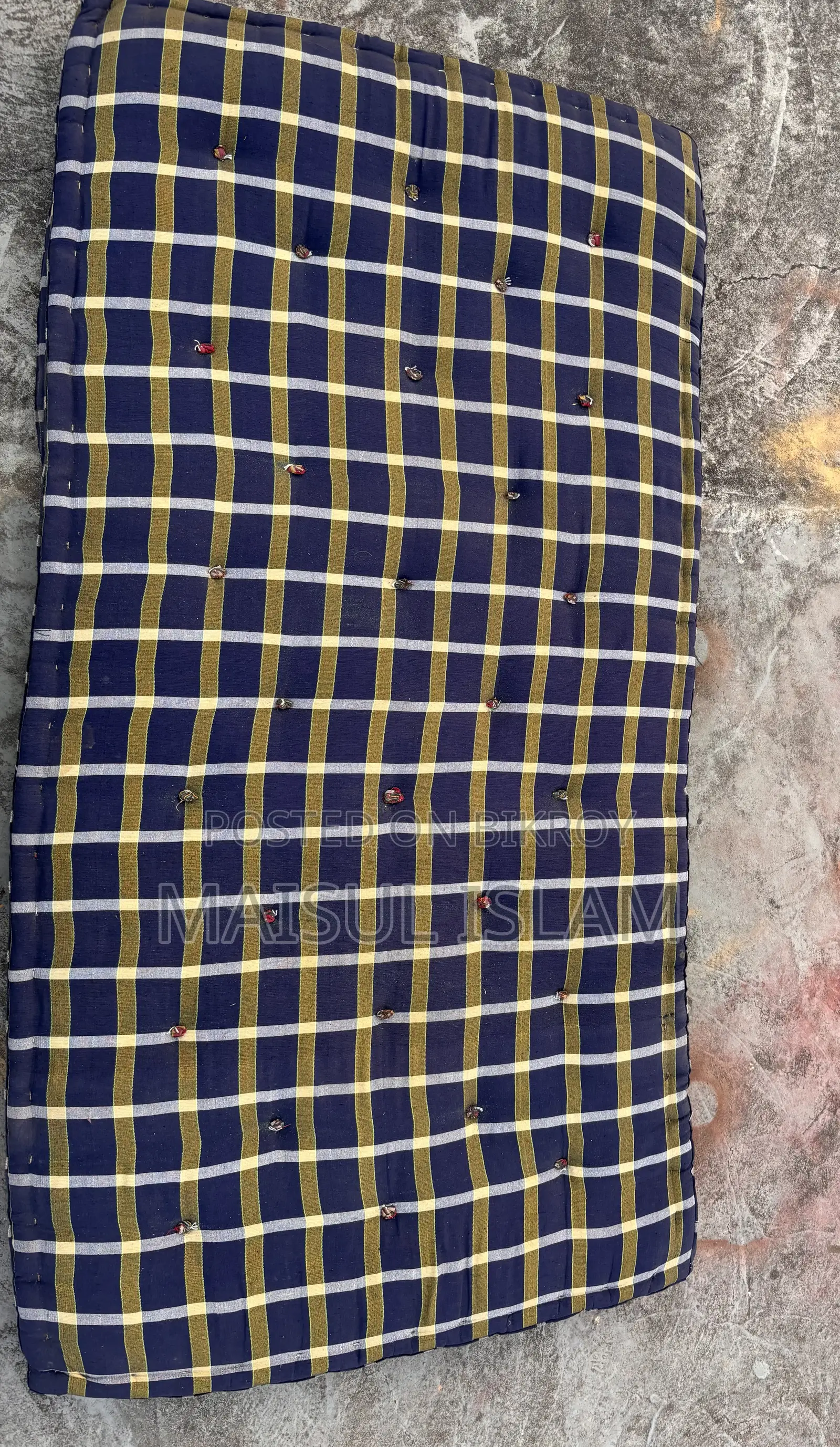 Mattress
