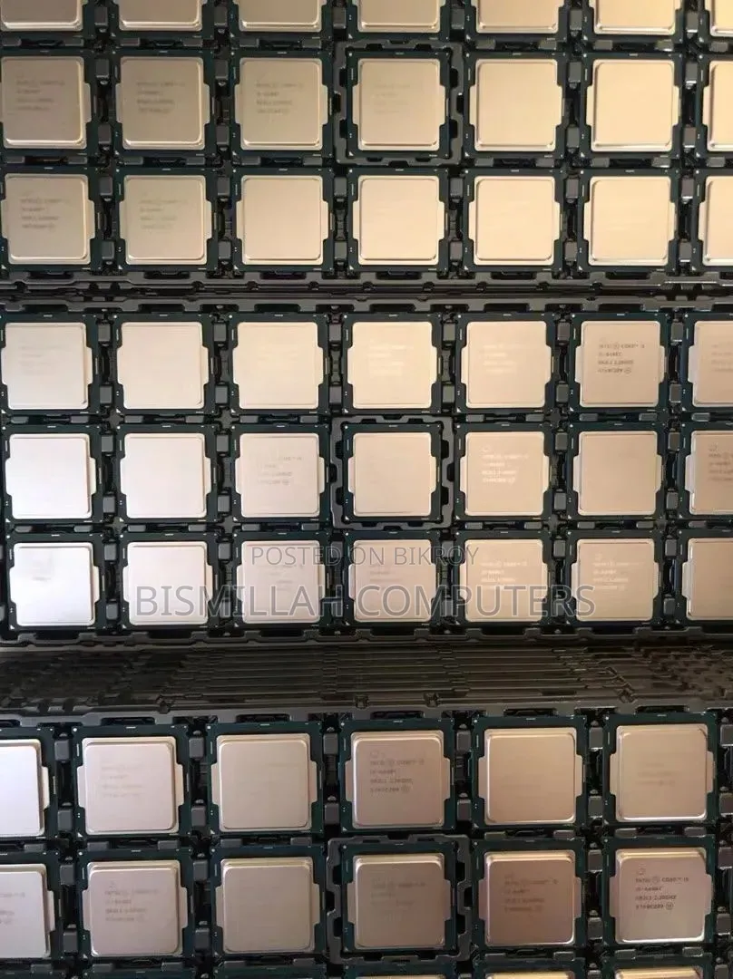 কোর আই৩ ৪র্থ প্রজন্মের প্রসেসর পাইকারি