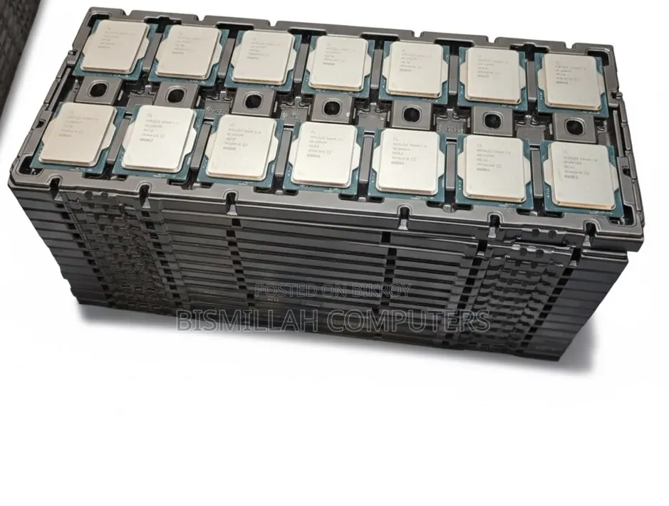 Core I7 6th Gen Processor Wholesale Imported