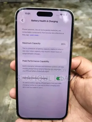 অ্যাপল আইফোন ১৪ প্রো ম্যাক্স ২৫৬ জিবি গোল্ড