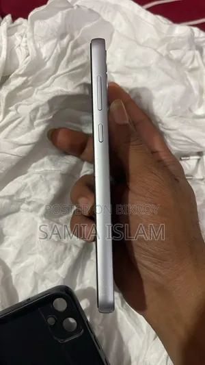 Samsung Galaxy A05 64 GB White
