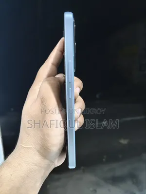Vivo Y200 128 GB Blue
