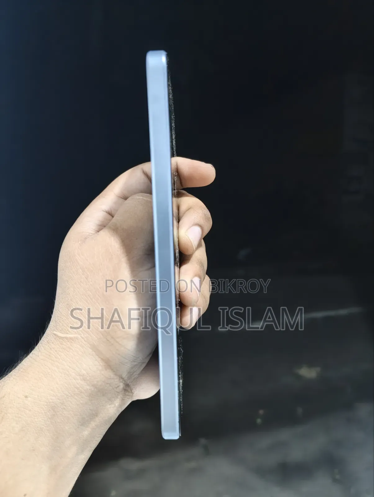 Vivo Y200 128 GB Blue