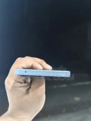 Vivo Y200 128 GB Blue