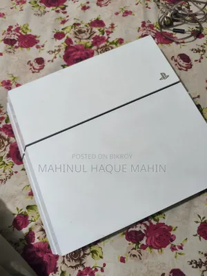 Ps4 Fat White Jailbreak