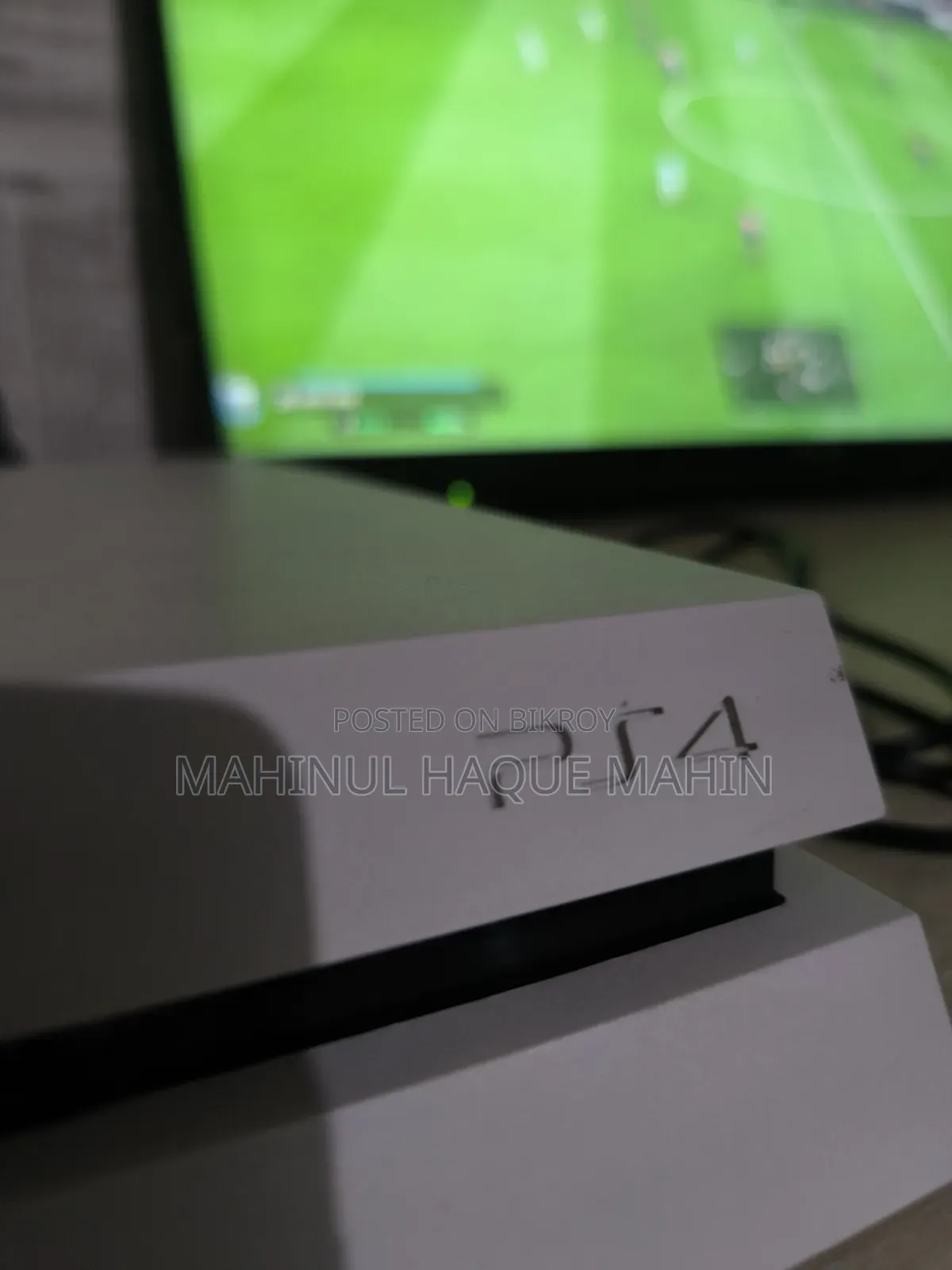 Ps4 Fat White Jailbreak