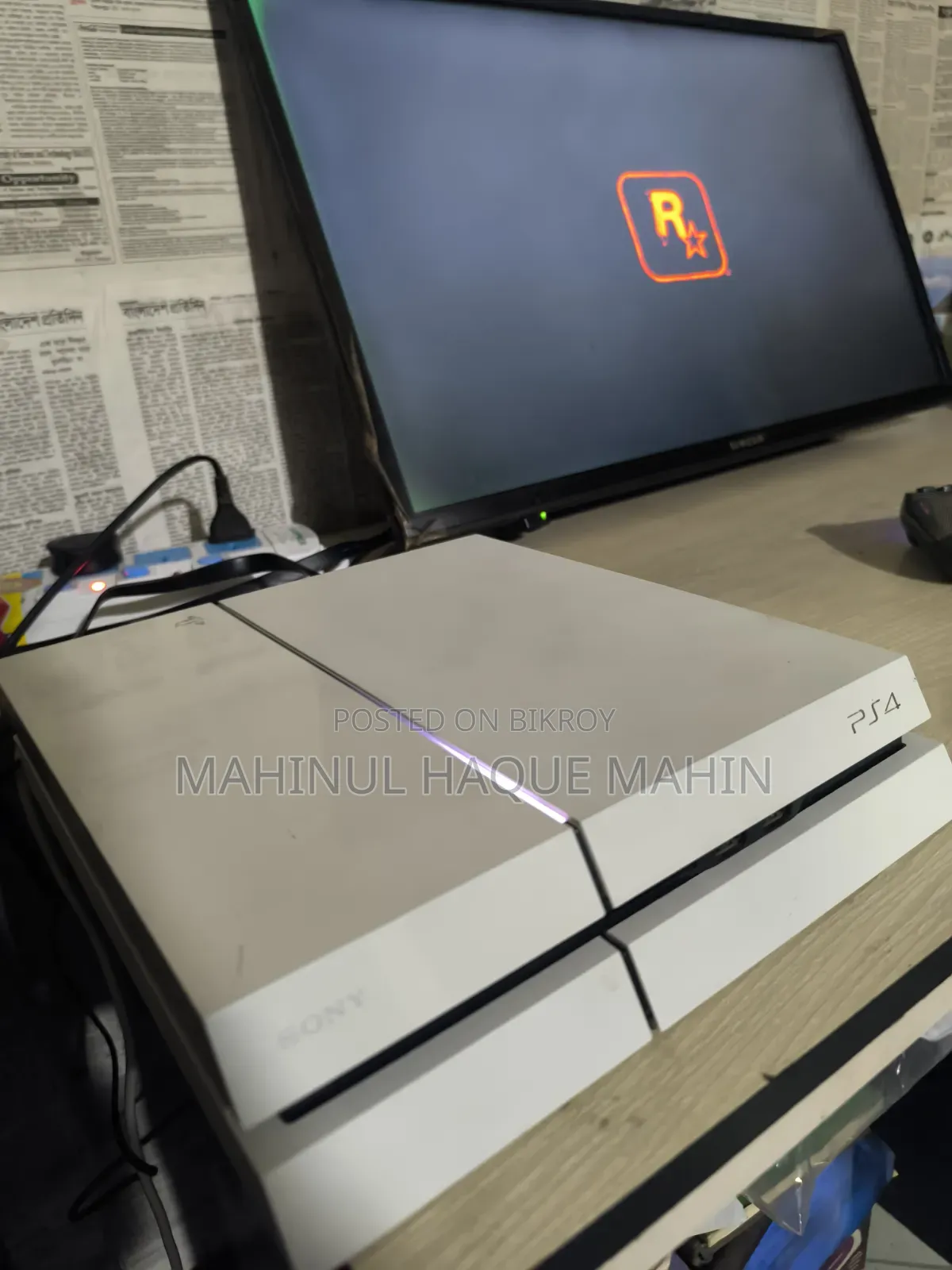 Ps4 Fat White Jailbreak
