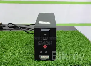 Power Guard Pg-1500va Ps Metal Body Ups