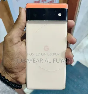 EL 128 GB White