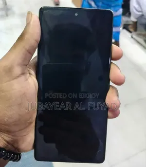 EL 128 GB White