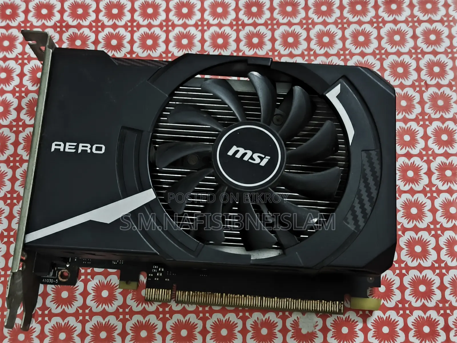 Desktop Computer 16GB AMD Ryzen 5 HDD+SSD 1.5T