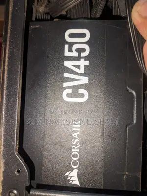 Desktop Computer 16GB AMD Ryzen 5 HDD+SSD 1.5T