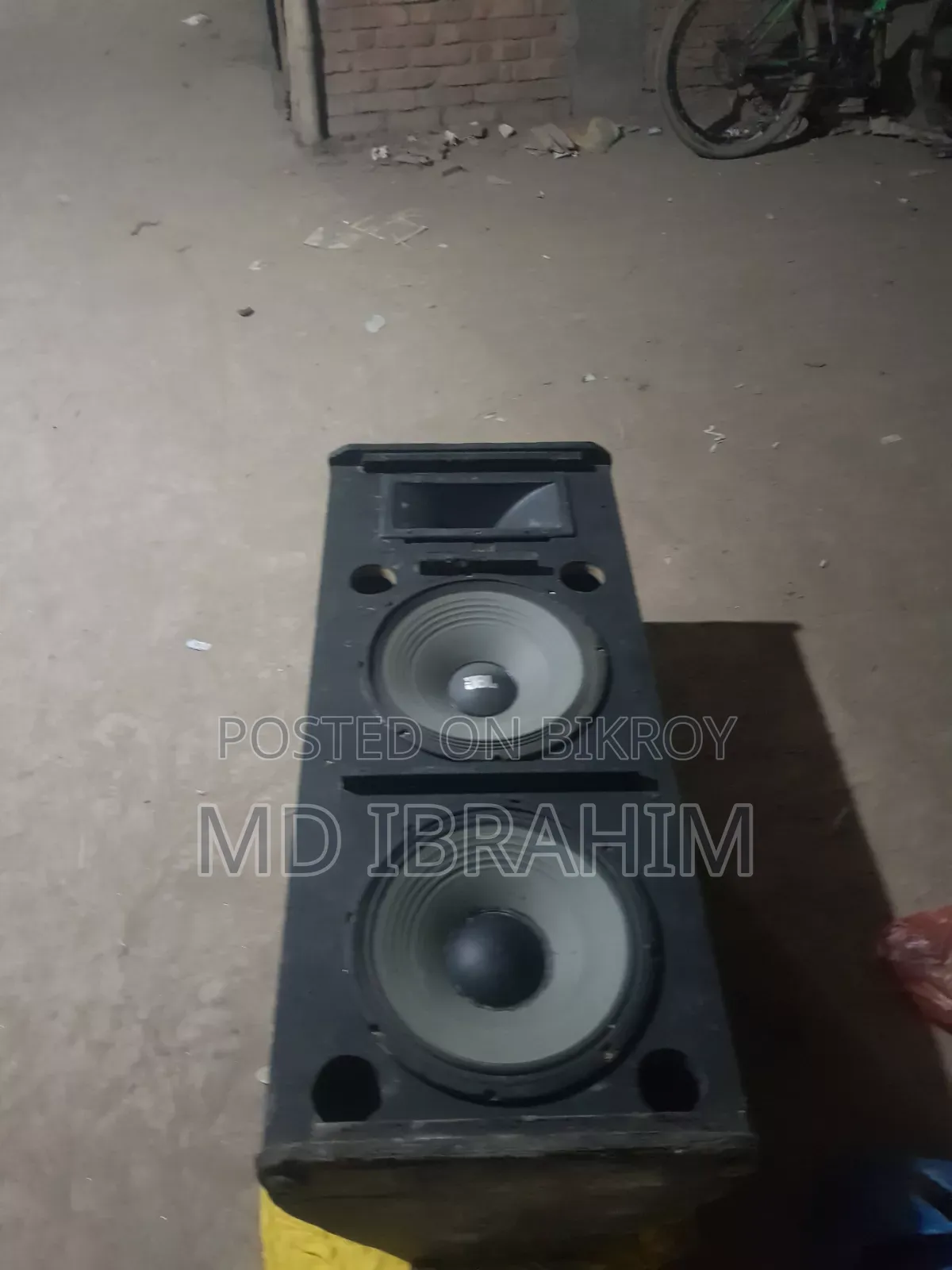 Audio Songs System