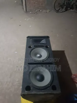 Audio Songs System
