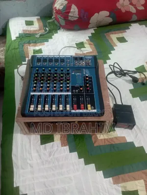 Audio Songs System