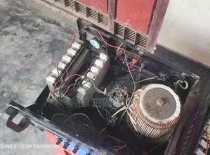 Audio Songs System