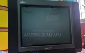 21-inch Used TV for Sale
