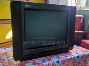 21-inch Used TV for Sale
