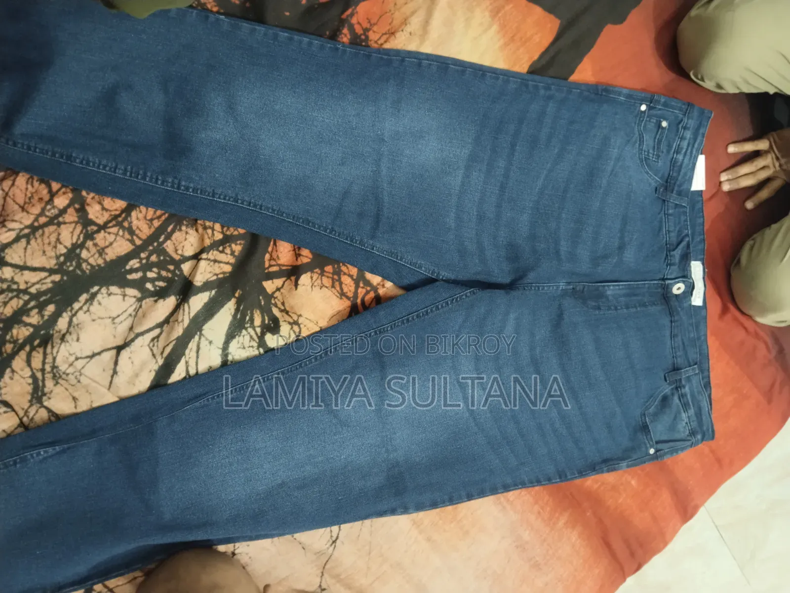 Men's Zens Pant
