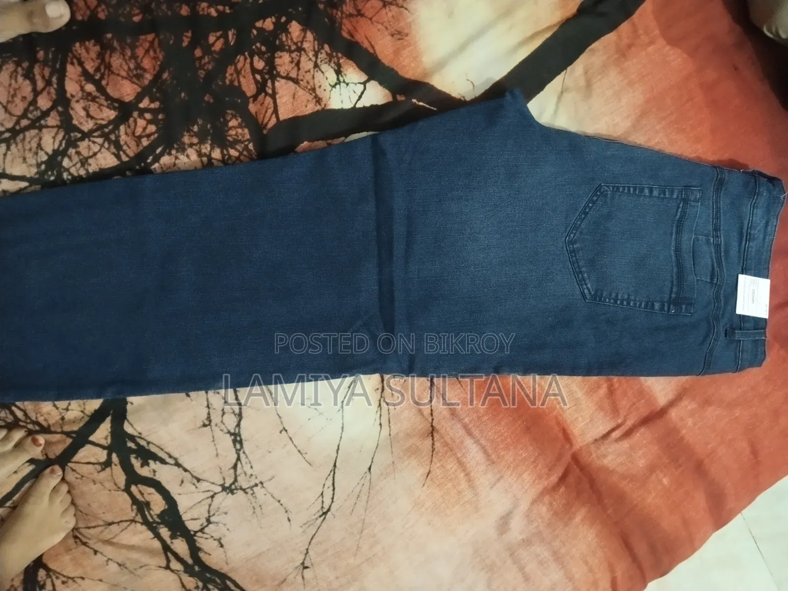 Men's Zens Pant
