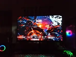 Unv 22' Monitor (Borderless)