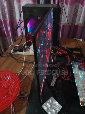 Unv 22' Monitor (Borderless)
