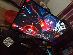 Unv 22' Monitor (Borderless)