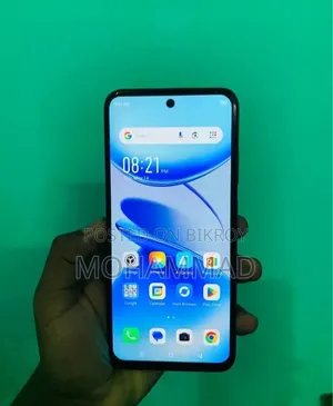 Oppo T29 4 GB Black
