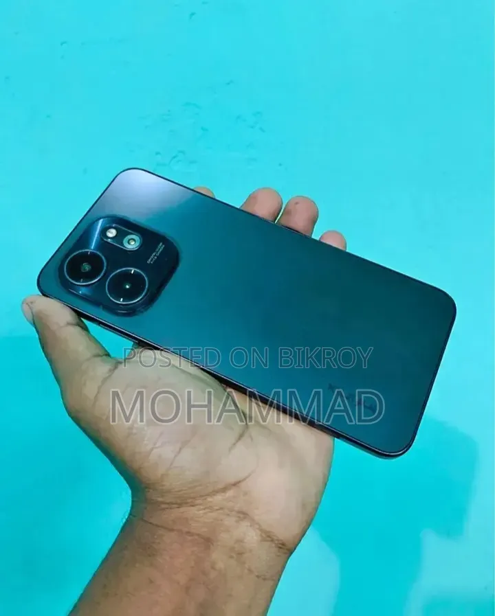 Oppo T29 4 GB Black
