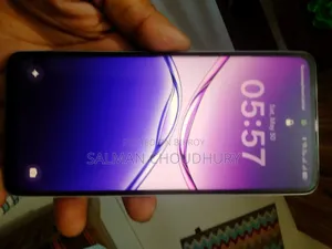 New Oppo A5s / AX5s 128 GB Silver