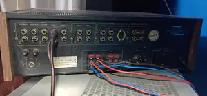 Pioneer SA-710