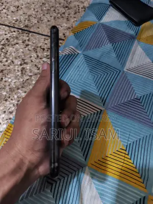 Apple iPhone XS 64 GB Black