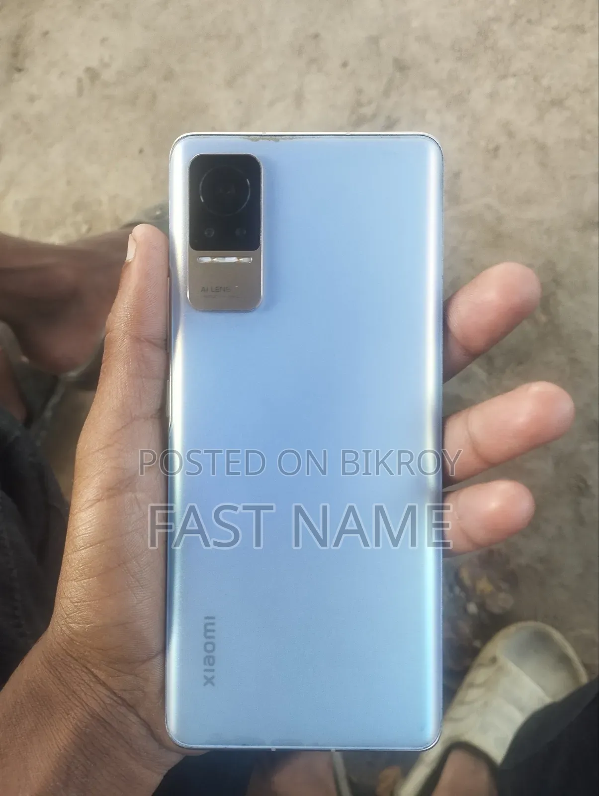 Xiaomi Civi 2 128 GB