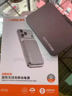 Charge for iPhone